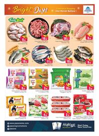 Pasons catalogue Page 3