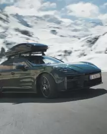 Porsche catalogue Page 1