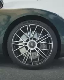 Porsche catalogue Page 3