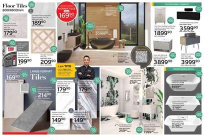 CTM catalogue Page 2