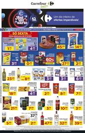 Folheto Carrefour Bairro Página 2