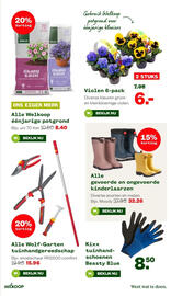 Welkoop folder Pagina 17