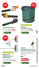 Welkoop folder Pagina 18