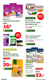 Welkoop folder Pagina 26