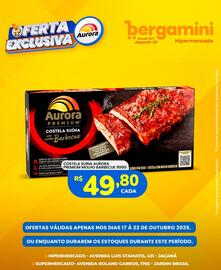 Catálogo Supermercado Bergamini semana 42 Página 3