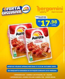 Catálogo Supermercado Bergamini semana 42 Página 5