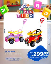 Catálogo Casa Freitas Página 4