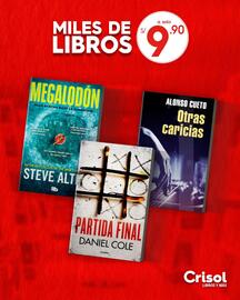 Catálogo Crisol Página 5
