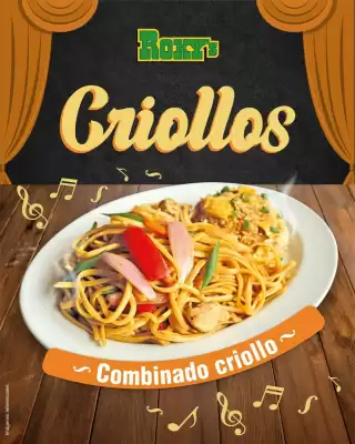 Catálogo Rokys (válido hasta 31-10)