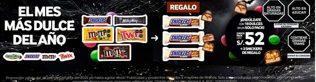 Catálogo Perufarma Página 1