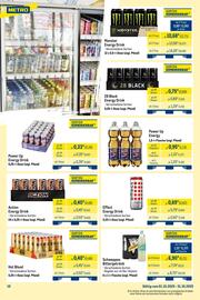 METRO Prospekt woche 43 Seite 20