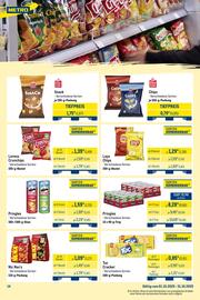 METRO Prospekt woche 43 Seite 24