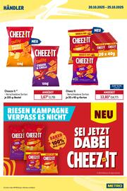 METRO Prospekt woche 43 Seite 3