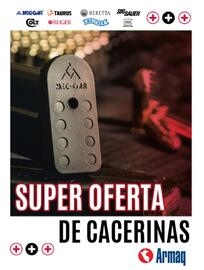 Catálogo Armaq Página 1