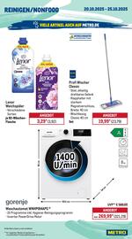 METRO Prospekt woche 43 Seite 17