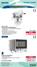 METRO Prospekt woche 43 Seite 18