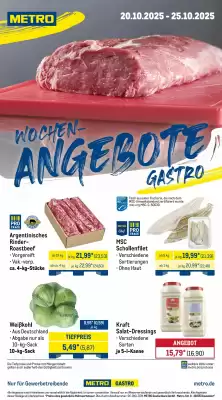 METRO Prospekt (gültig bis 26-10)