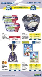 METRO Prospekt woche 43 Seite 11