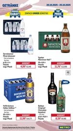 METRO Prospekt woche 43 Seite 15