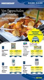 METRO Prospekt woche 43 Seite 25