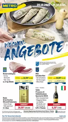 METRO Prospekt (gültig bis 26-10)