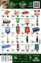 Folheto Master Supermercados Página 2