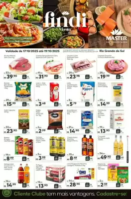 Folheto Master Supermercados (válido até 20-10)