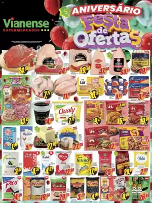 Encarte Vianense Supermercados (válido até 23-10)