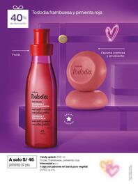 Catálogo Natura Página 10