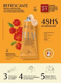 Catálogo Natura Página 118