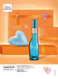 Catálogo Natura Página 12