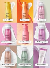 Catálogo Natura Página 127