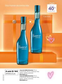 Catálogo Natura Página 13