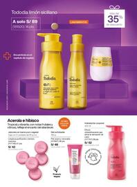 Catálogo Natura Página 131