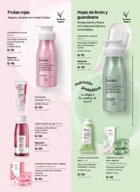 Catálogo Natura Página 134