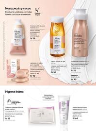 Catálogo Natura Página 135