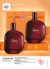 Catálogo Natura Página 14