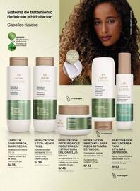 Catálogo Natura Página 142