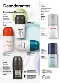 Catálogo Natura Página 150