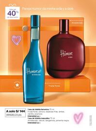 Catálogo Natura Página 16