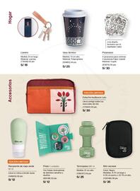 Catálogo Natura Página 160