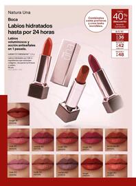 Catálogo Natura Página 165