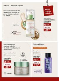 Catálogo Natura Página 169