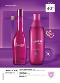 Catálogo Natura Página 17