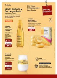 Catálogo Natura Página 172