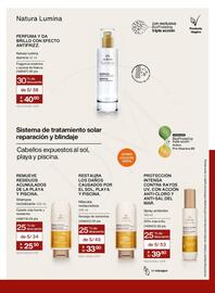 Catálogo Natura Página 176