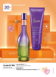 Catálogo Natura Página 18