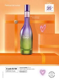 Catálogo Natura Página 19