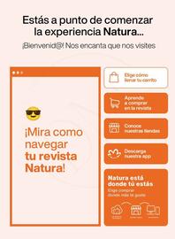 Catálogo Natura Página 2
