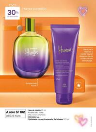 Catálogo Natura Página 20